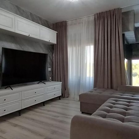 North Pipera Apartment W Parking & Self Check In Voluntari Экстерьер фото