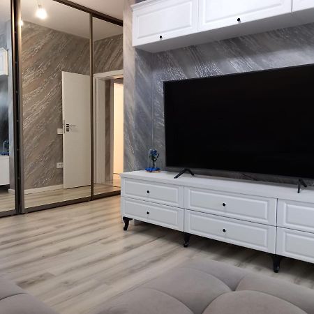 North Pipera Apartment W Parking & Self Check In Voluntari Экстерьер фото