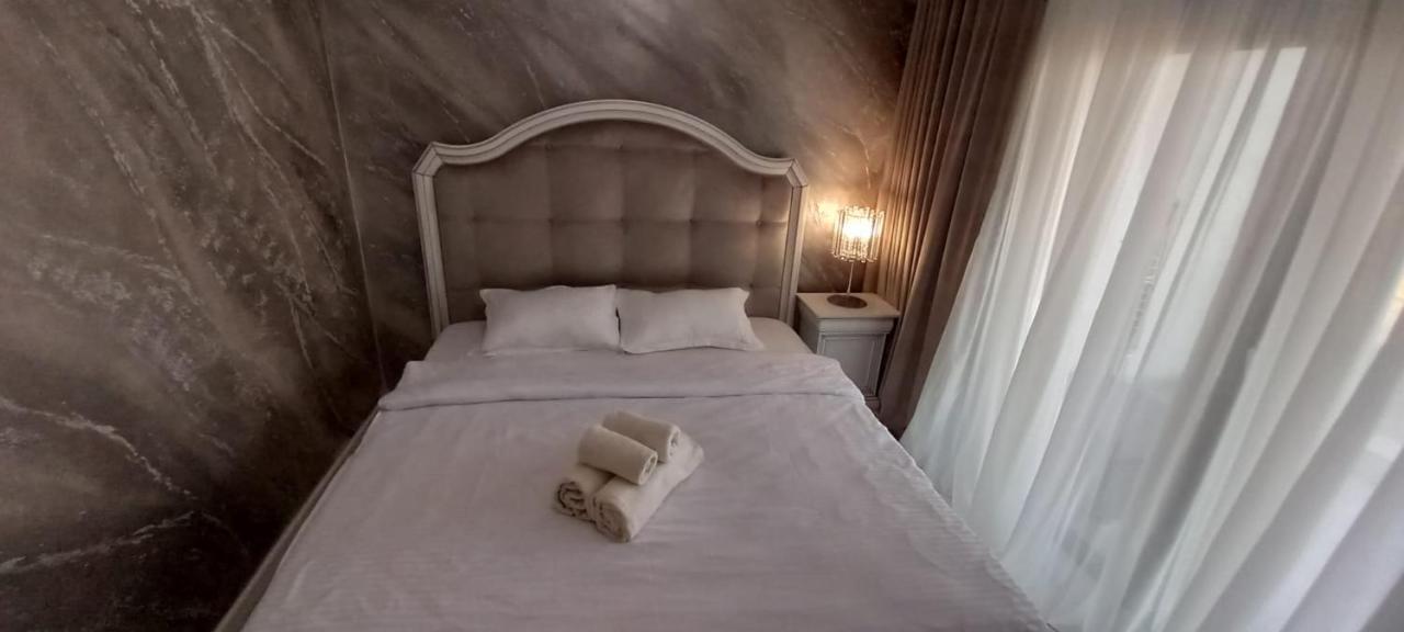 North Pipera Apartment W Parking & Self Check In Voluntari Экстерьер фото