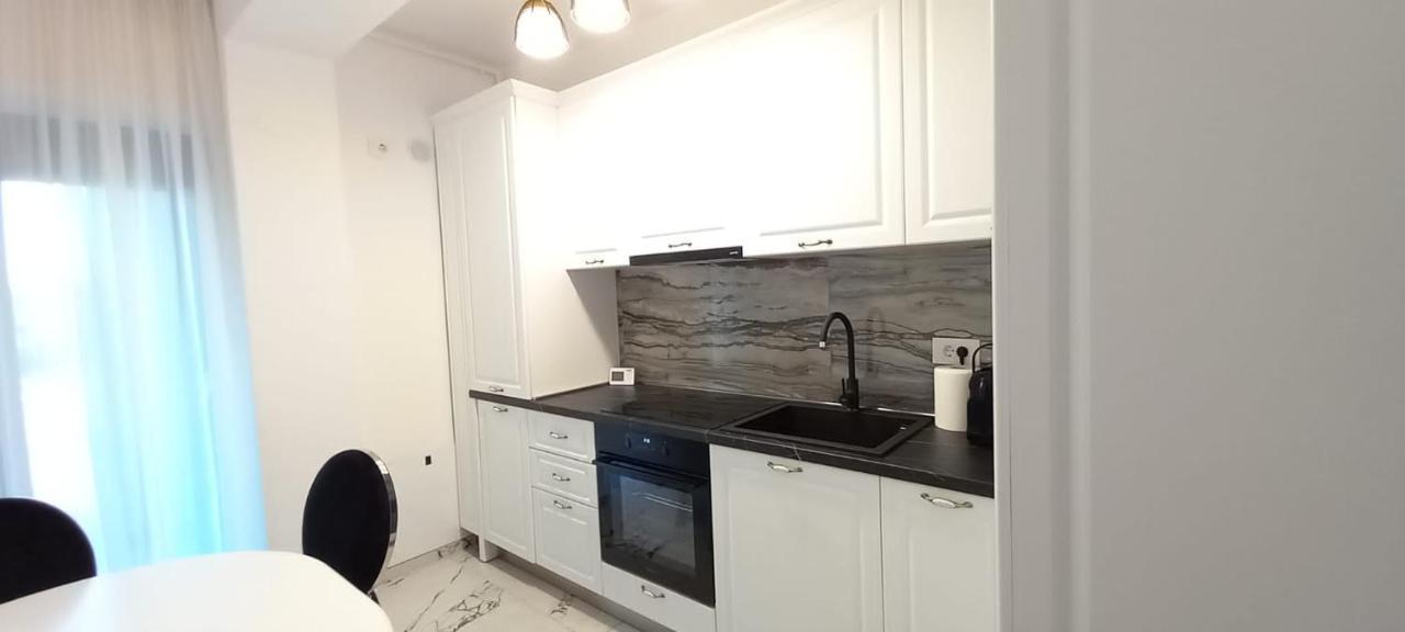 North Pipera Apartment W Parking & Self Check In Voluntari Экстерьер фото