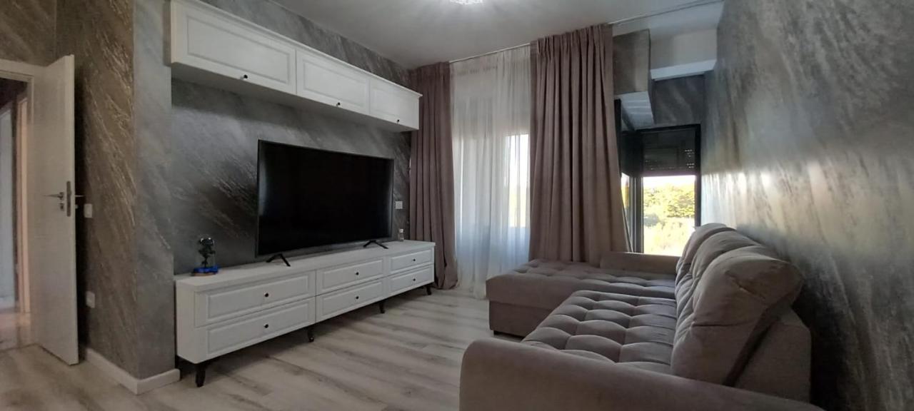 North Pipera Apartment W Parking & Self Check In Voluntari Экстерьер фото