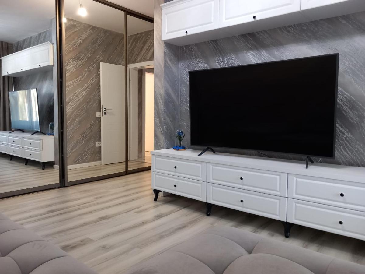 North Pipera Apartment W Parking & Self Check In Voluntari Экстерьер фото