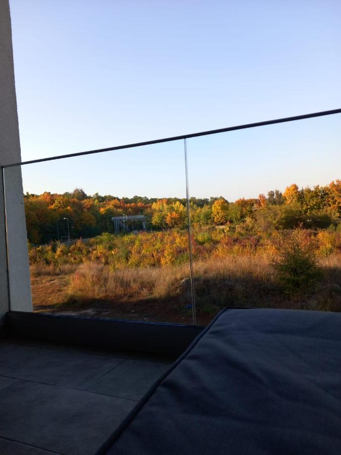 North Pipera Apartment W Parking & Self Check In Voluntari Экстерьер фото