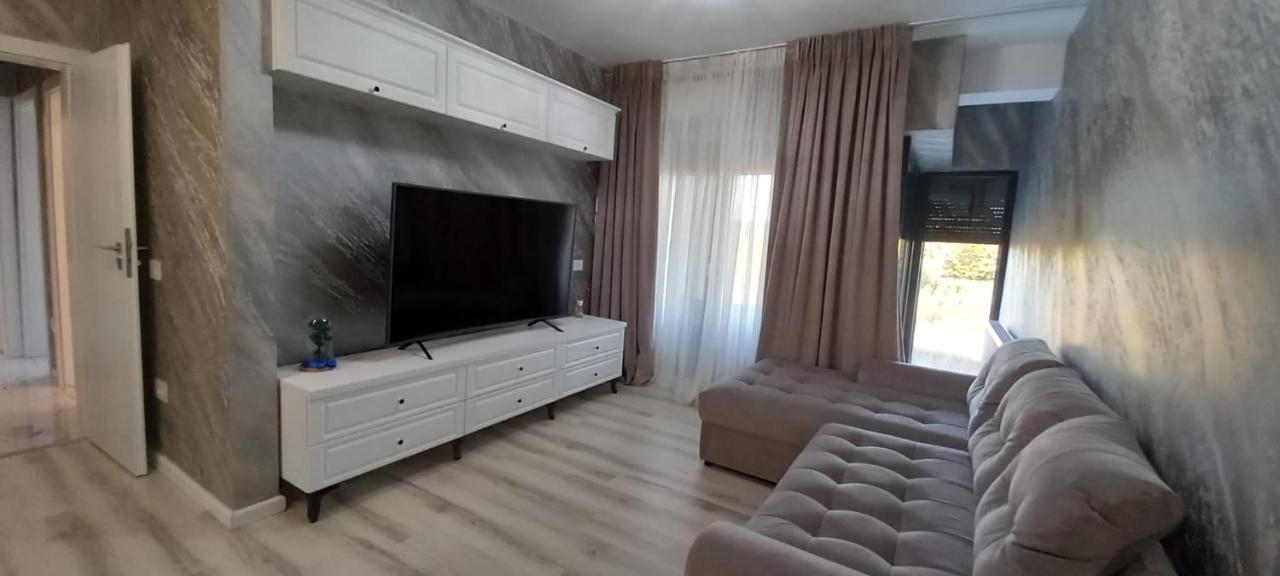 North Pipera Apartment W Parking & Self Check In Voluntari Экстерьер фото